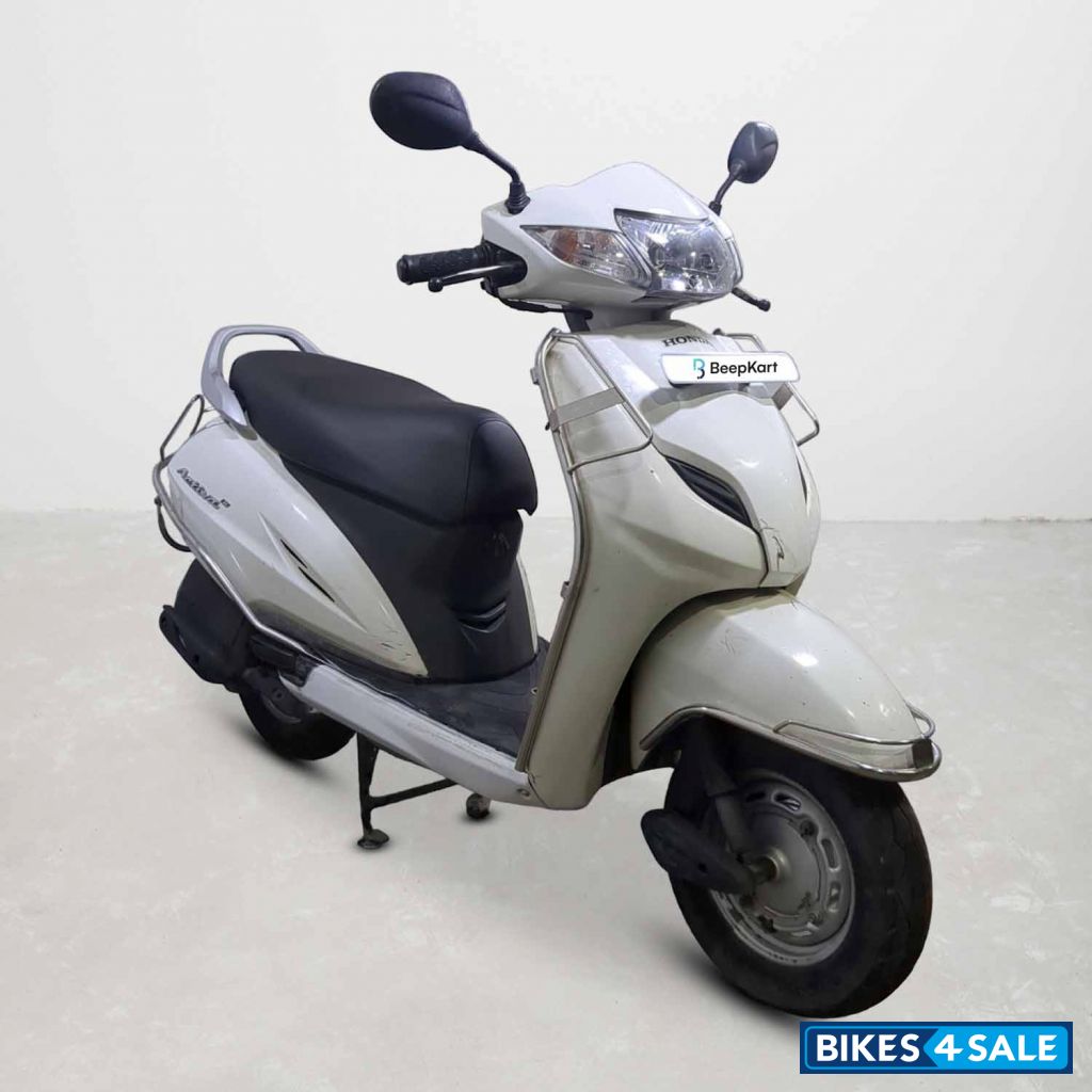 Honda Activa 3G
