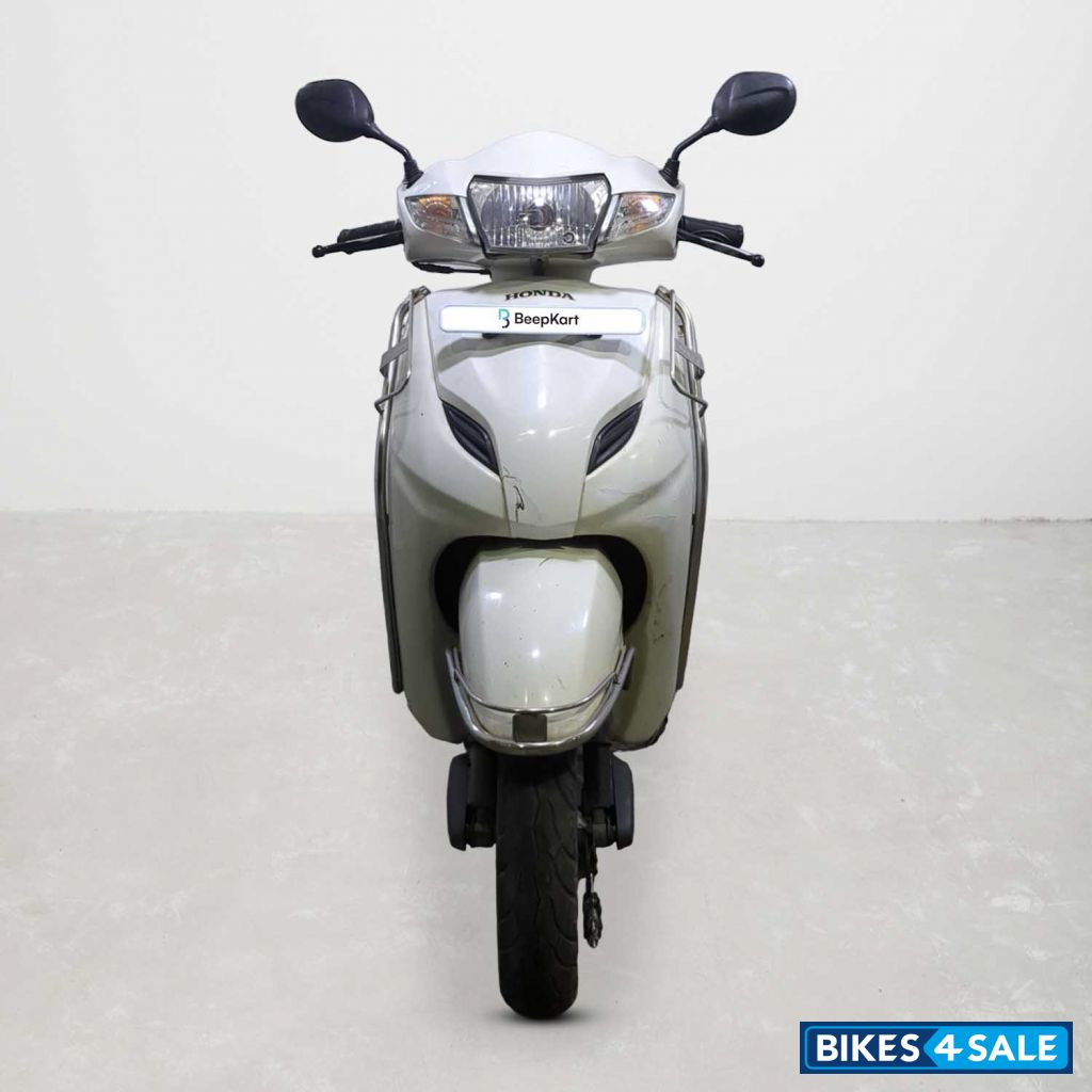 Honda Activa 3G