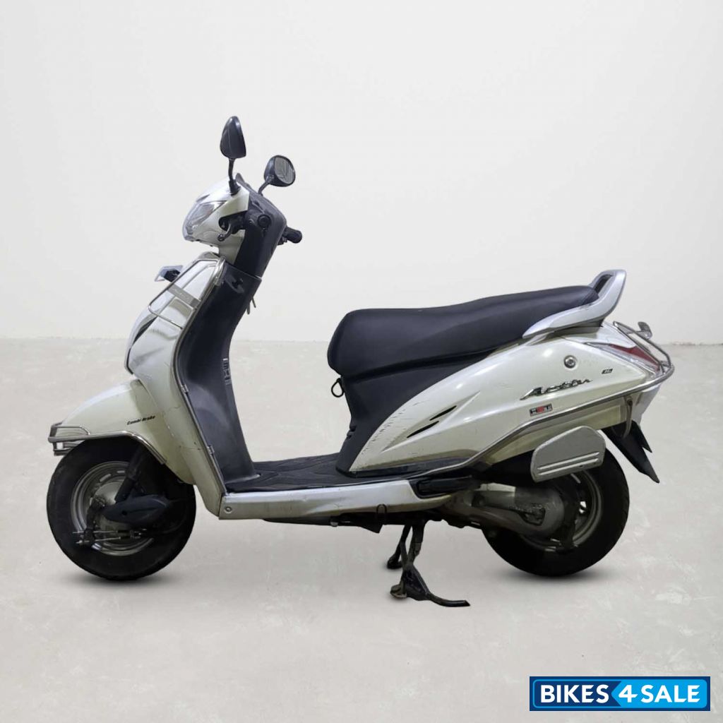 Honda Activa 3G