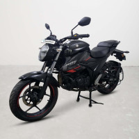 Suzuki Gixxer BS6