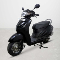 Honda Activa 3G