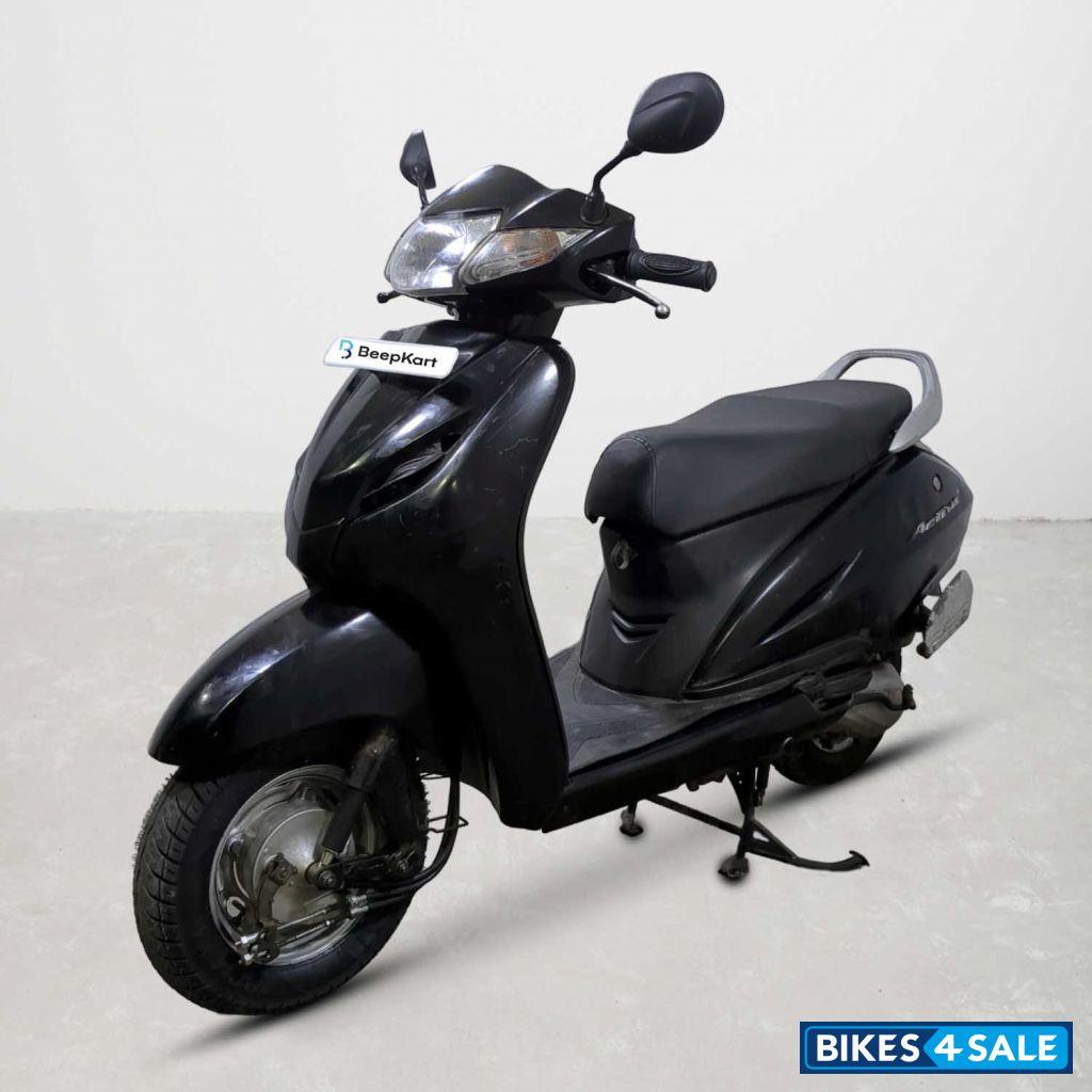 Honda Activa 3G