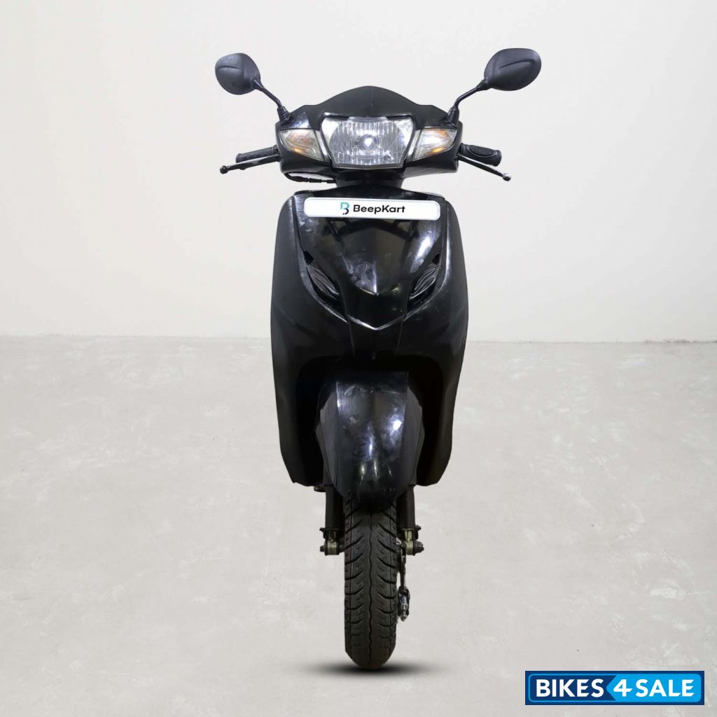 Honda Activa 3G