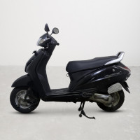 Honda Activa 3G
