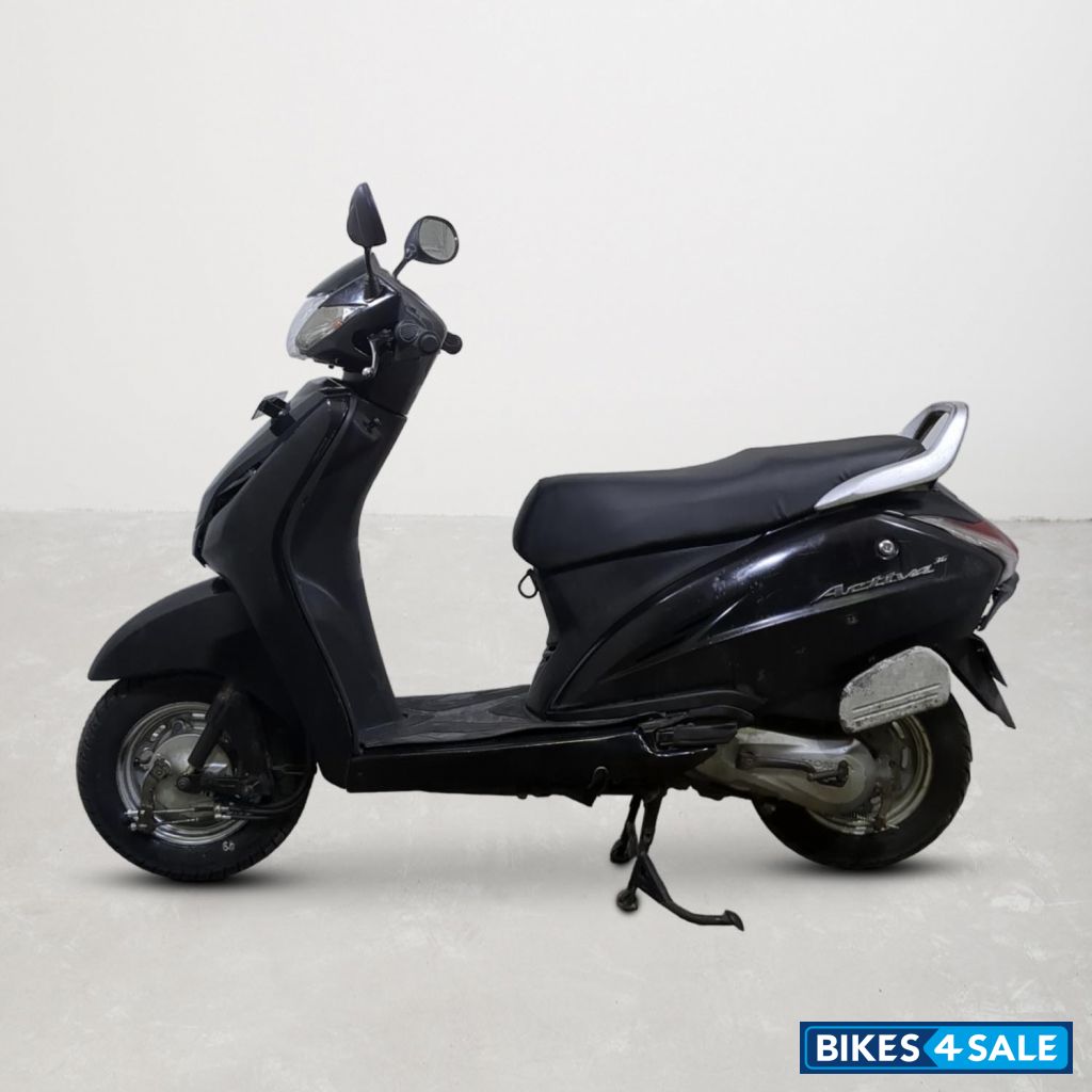 Honda Activa 3G