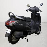 Honda Activa 3G