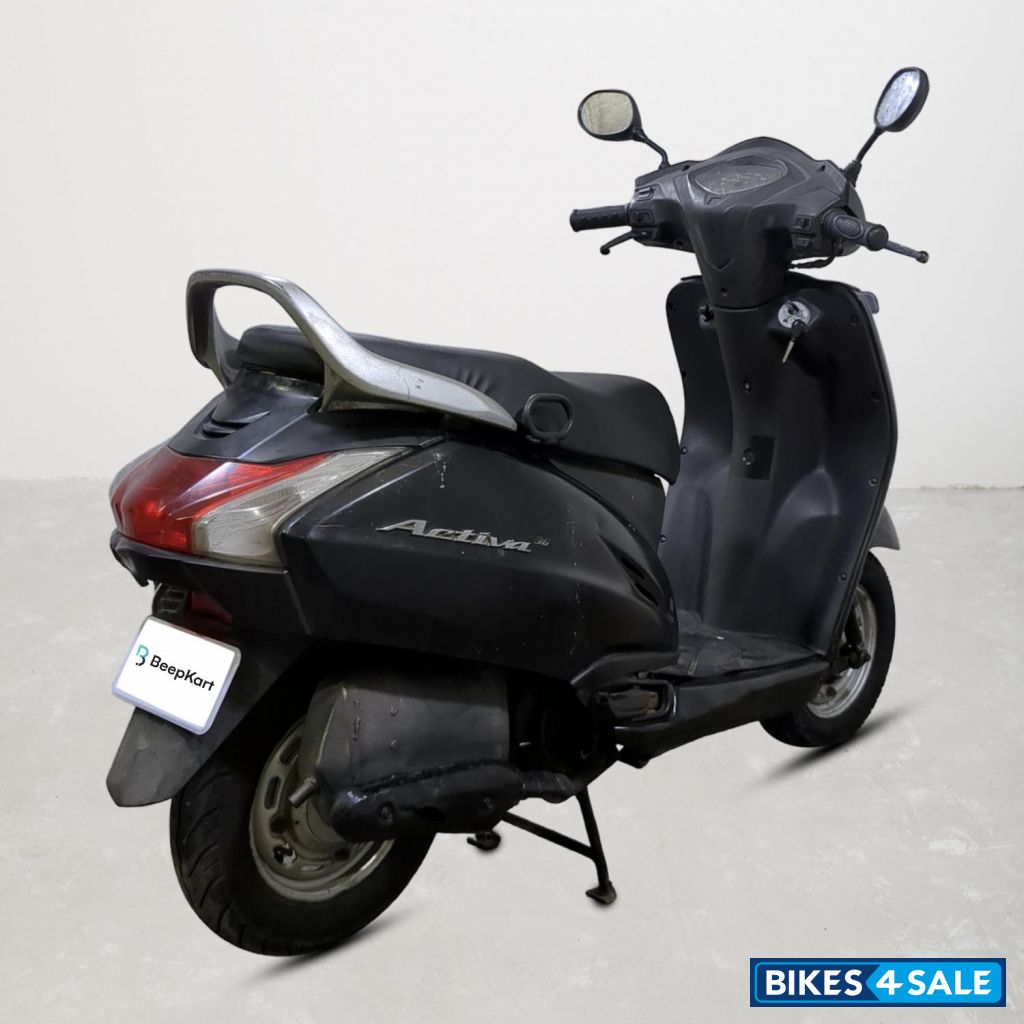 Honda Activa 3G