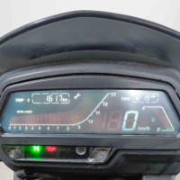 Bajaj Dominar 400 2018 Model