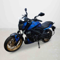 Bajaj Dominar 400