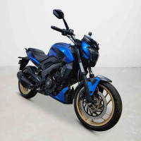 Bajaj Dominar 400