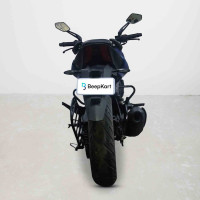 Bajaj Dominar 400