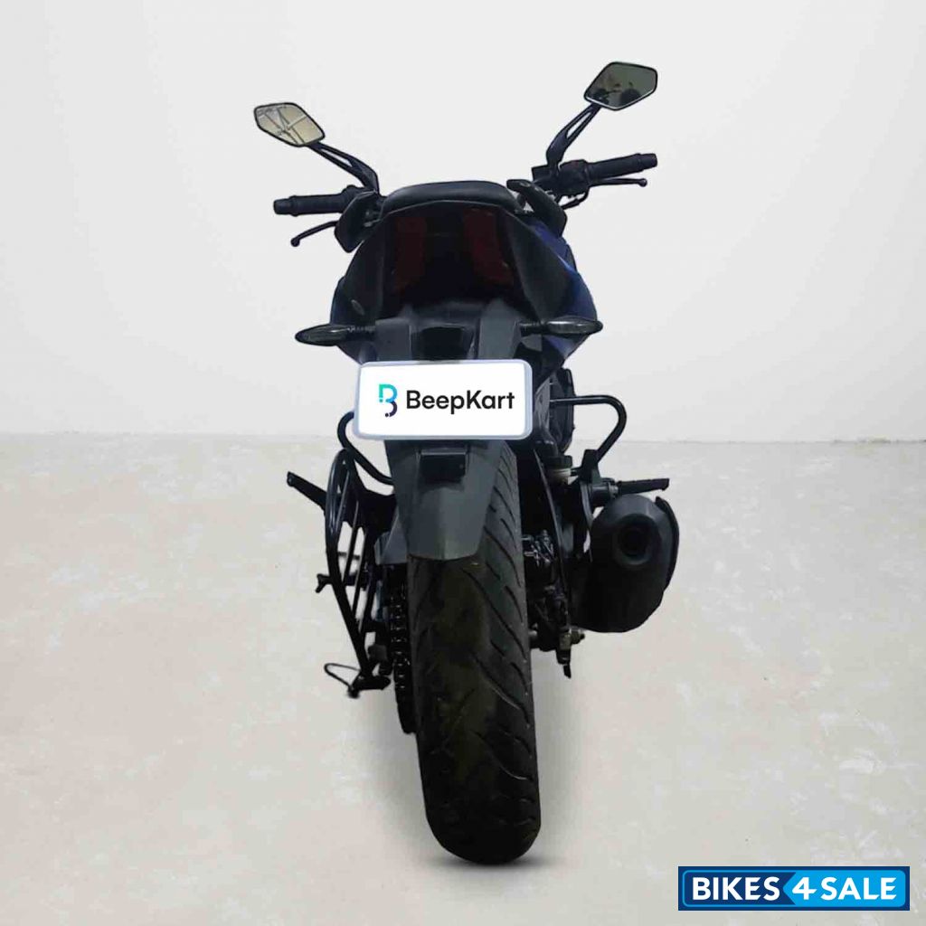 Bajaj Dominar 400