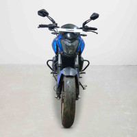Bajaj Dominar 400