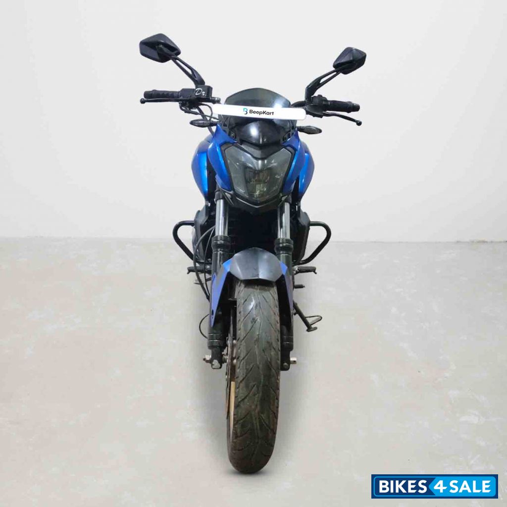Bajaj Dominar 400