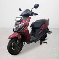 Honda Dio