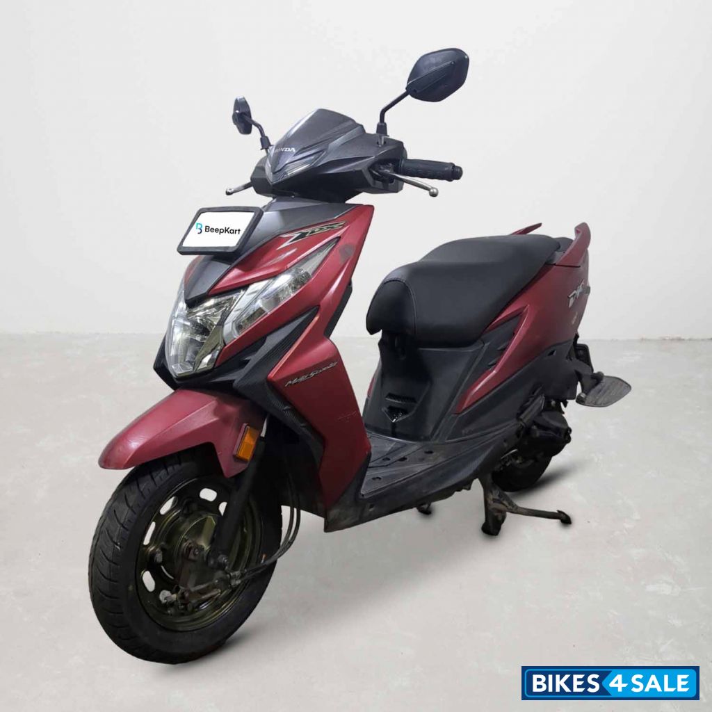Honda Dio