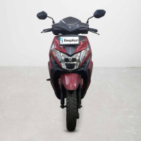 Honda Dio