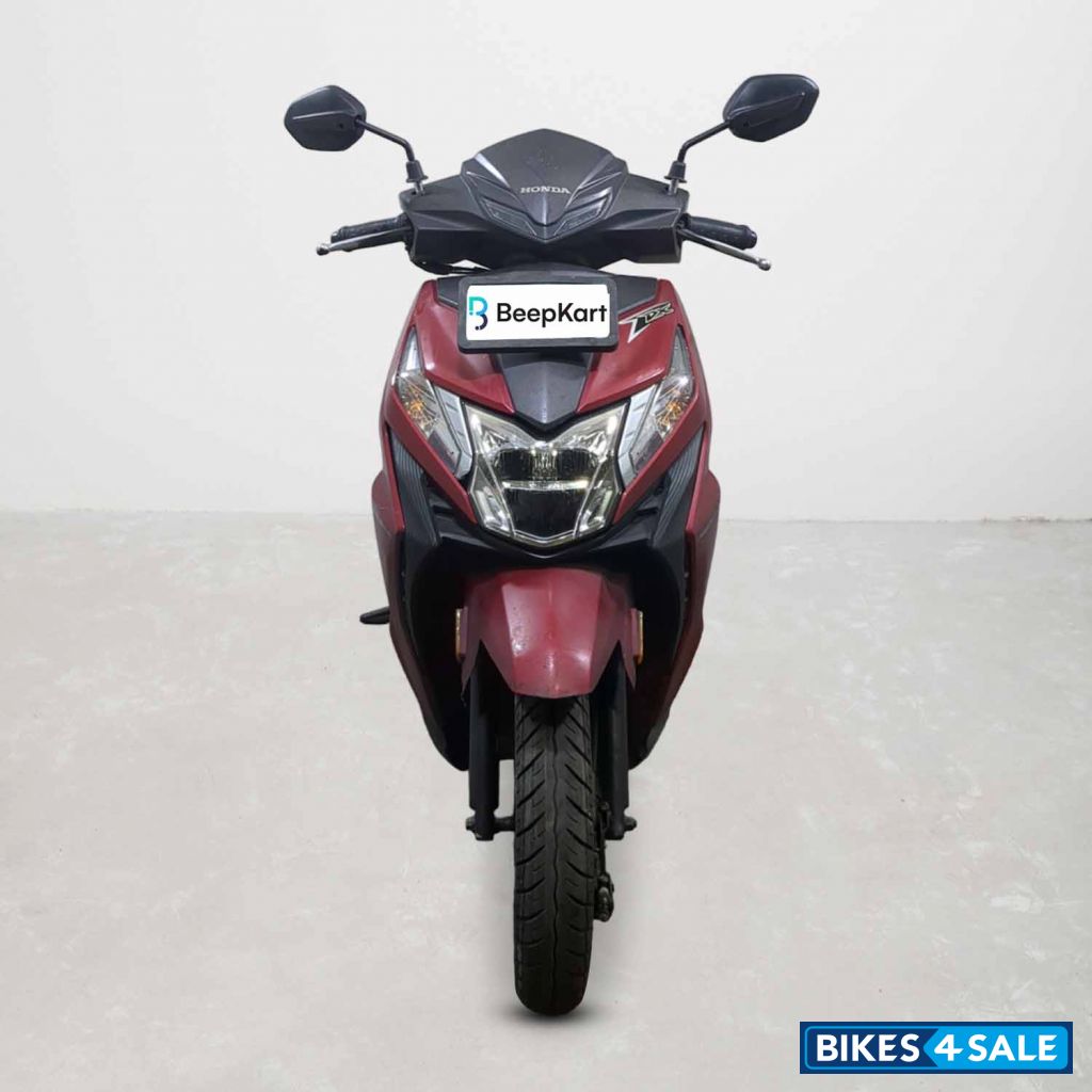 Honda Dio