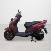 Honda Dio