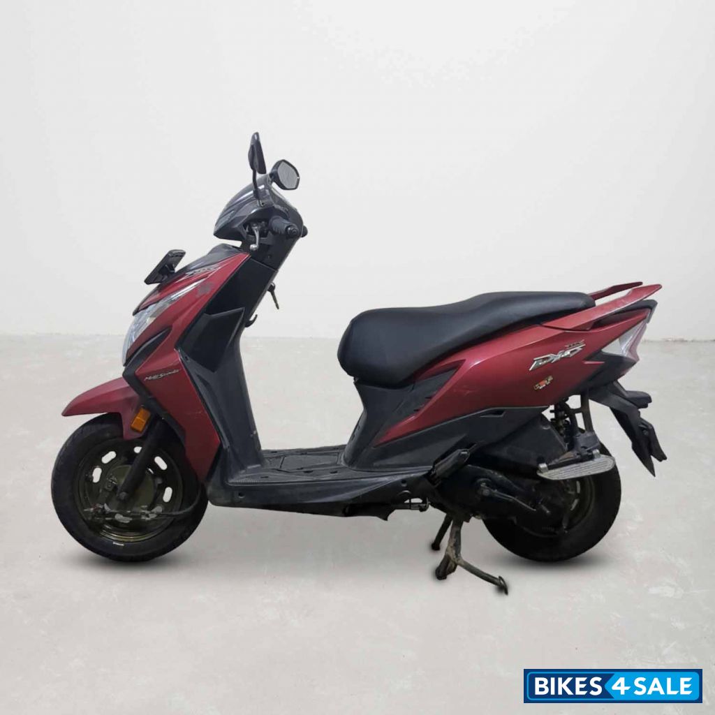 Honda Dio