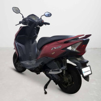 Honda Dio