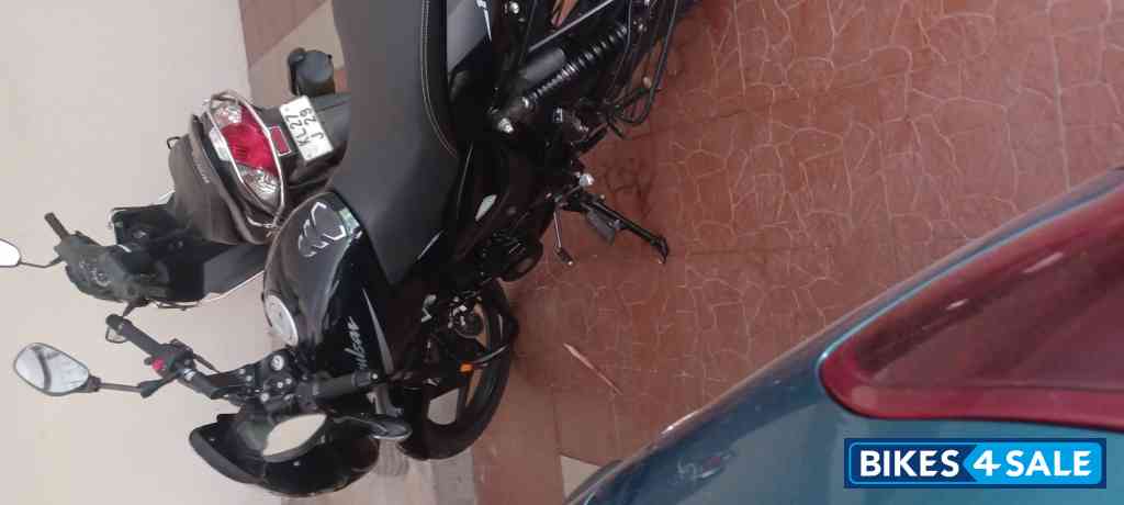 Bajaj Pulsar 125