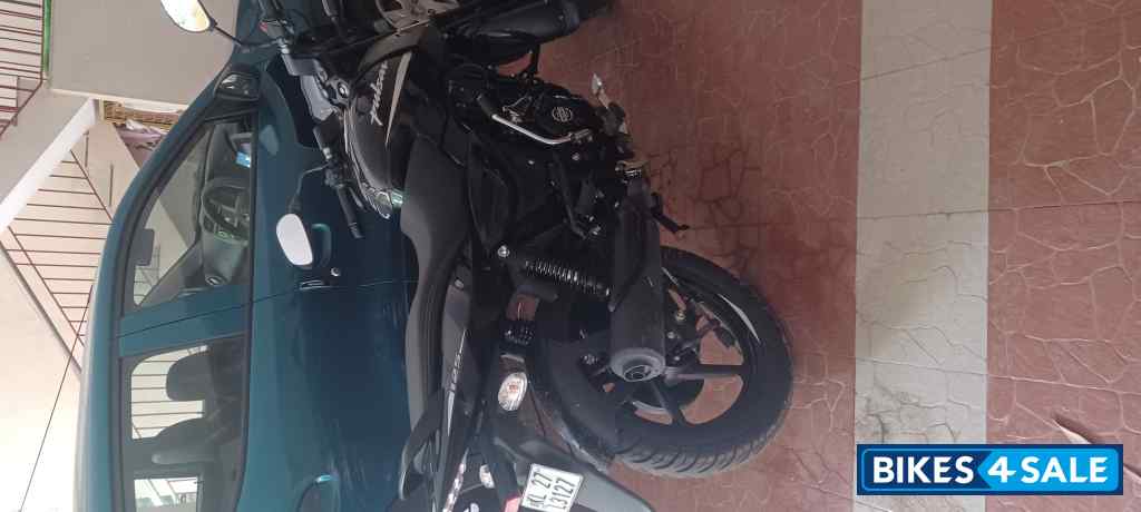 Bajaj Pulsar 125
