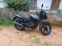 Bajaj Pulsar 125