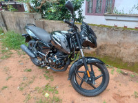 Bajaj Pulsar 125