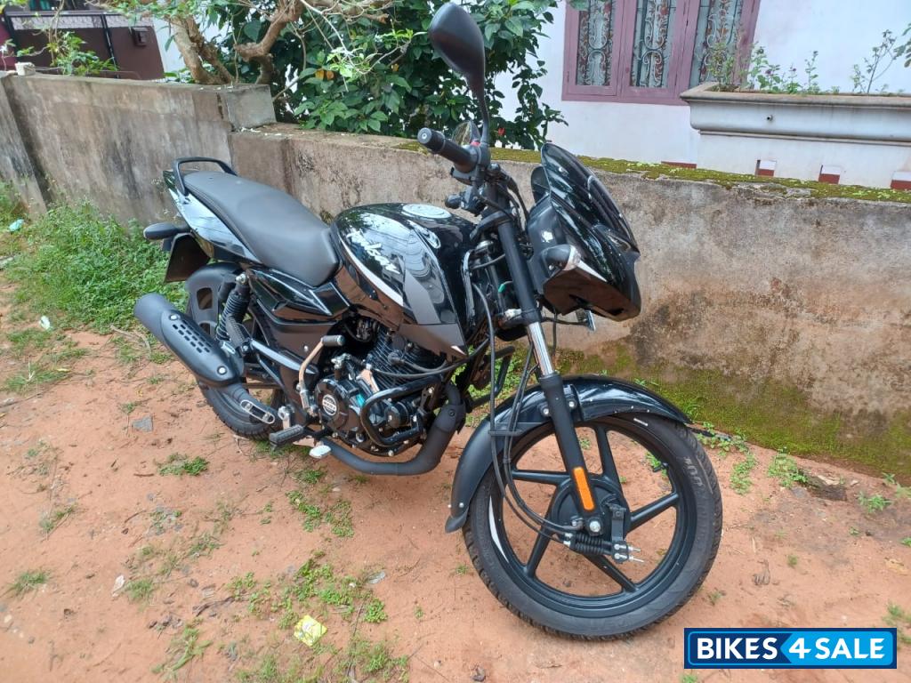 Bajaj Pulsar 125
