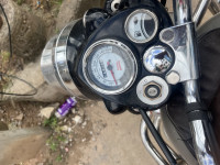 Royal Enfield Classic Gunmetal Grey 2020 Model