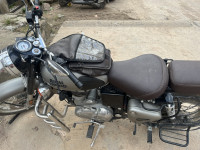 Royal Enfield Classic Gunmetal Grey