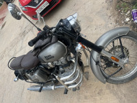 Royal Enfield Classic Gunmetal Grey