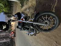 Royal Enfield Thunderbird TwinSpark 350