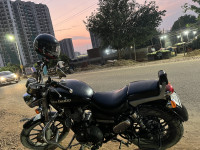 Royal Enfield Thunderbird TwinSpark 350