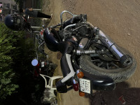 Royal Enfield Thunderbird TwinSpark 350