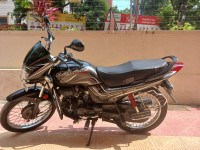 Black Hero Passion Pro 110