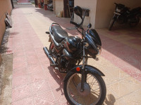 Black Hero Passion Pro 110