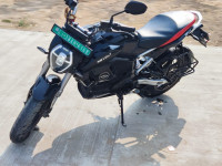 Revolt RV 400 2022 Model