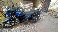 Bajaj CT110X