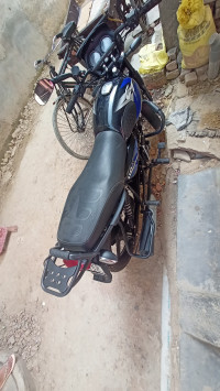 Bajaj CT110X
