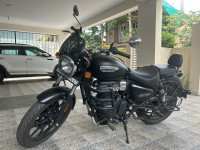 Royal Enfield Meteor 350 Stellar 2022 Model