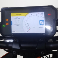 KTM Duke 390 2017 Model