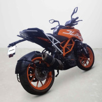 KTM Duke 390