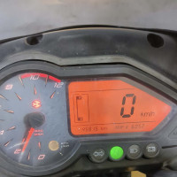 Bajaj Pulsar 150 2015 Model