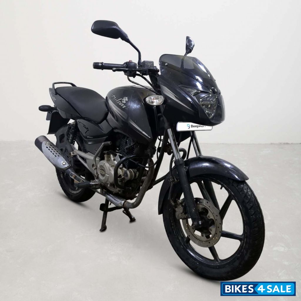 Bajaj Pulsar 150