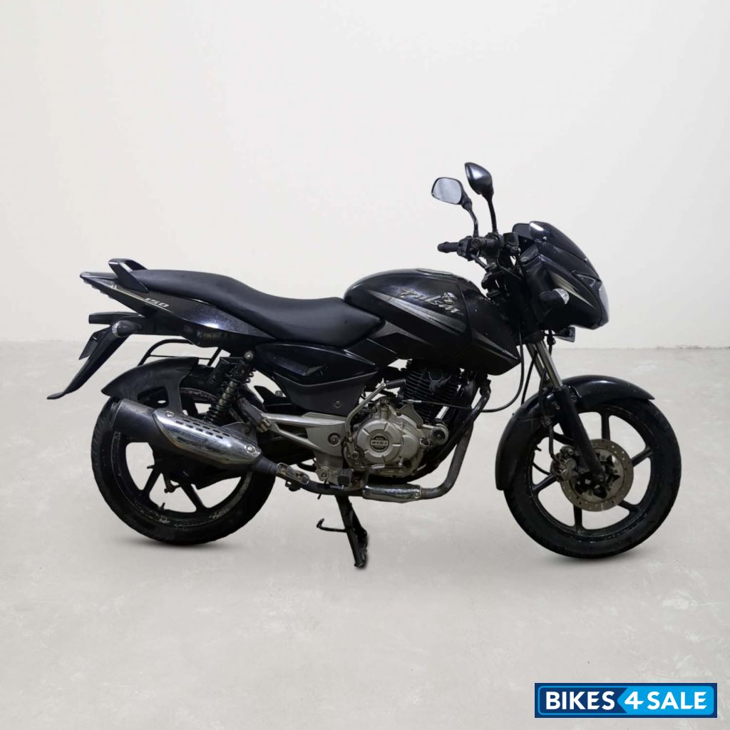 Bajaj Pulsar 150