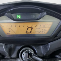 Honda CB Hornet 160R 2017 Model
