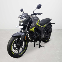 Honda CB Hornet 160R