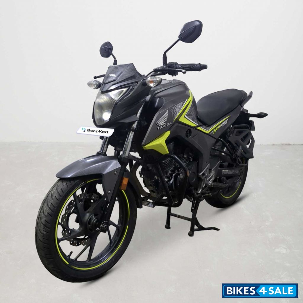 Honda CB Hornet 160R